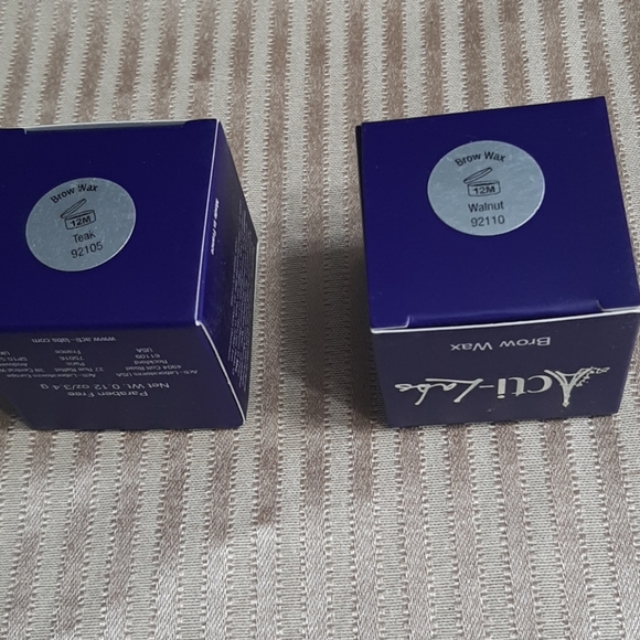 Acti-Labs Brow Wax - Picture 2 of 4